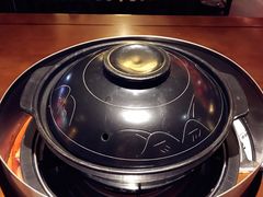 -捞神煲汤火锅(湖滨商业街店)