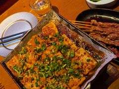 -蚝太郎 • 海鲜烧烤(Upark店)