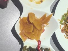 -李赵合鲜肉烧烤(西荷店)