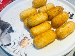 -有红鸡毛店·川菜(建设路店)