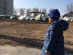 -中国航空博物馆
