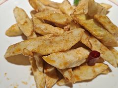-山丹丹西北菜(金贸大厦店)