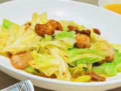 -汤城小厨•粤菜•靓汤(西直门凯德MALL店)
