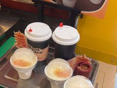 -肖记公安牛肉鱼杂馆·省级非物质文化遗产(三角路直营店)