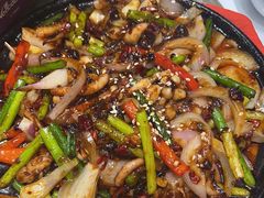-欧记轩龙虾·私房菜(A店)