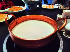 -老爷庙风味美食府(魏都大道店)