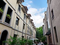 店内环境-徐家汇源景区-衡山坊