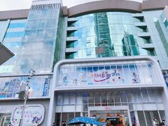 -赛格电子市场(华强北路店)