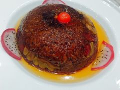 -老爷庙风味美食府(魏都大道店)