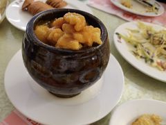 -华梅西餐厅(哈尔滨中央大街店)