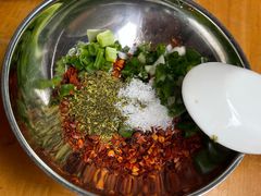 -贵州沾水米线(学田湾店)