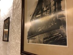-船屋葡国餐厅
