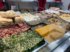 -常州糕团店(北大街新世纪商城店)