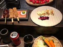 -三川·十酒Izakaya(南昌路店)