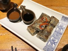 -云海肴·汽锅鸡·云南菜(天津国金汇店)