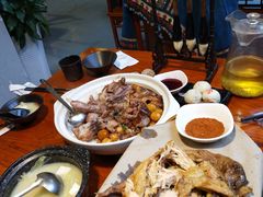 妙笔生花-醉长安(南门总店)