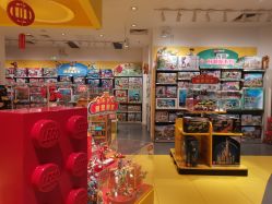 -LEGO(国贸商城店)