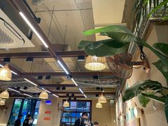 -云阿蛮云南生烫牛肉米线(奉贤路店)