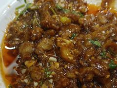 -惠宾饭庄(中山路店)