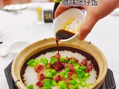 -一品粤珍轩(吴中路店)