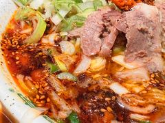 -肖家客饸饹面(郑州总店)