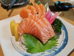 -一喜日本料理(北太平庄店)