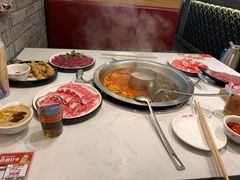 -川锅一号火锅(1818牌楼店)