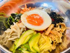 -许哥东北烧烤·铁丳烤串·宫后夹肉(繁花中心店)