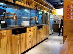 -平娃三宝烧烤·面食(南小街店)