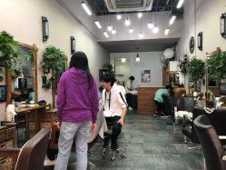 -XY形象设计/烫发·染发·接发