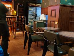 -The Cheebat 锌吧·Bistro(体育西店)