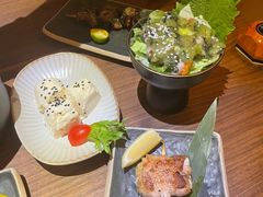 -酒窝烧鸟(科华街店)