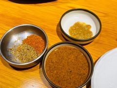 -那胡同里的小烤肉馆(开发区万达店)