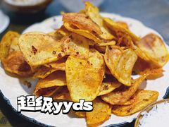 -神仙钵湘香土菜馆(光华路店)