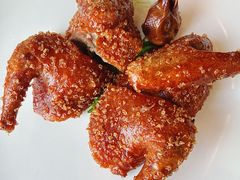 -水上明月·湖景餐厅