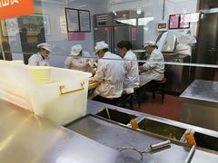 -庆丰包子铺(宣武门店)