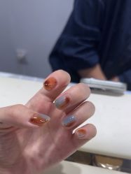 -晨·艺美甲美睫