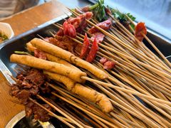 -成都玉林串串香火锅(三八店)