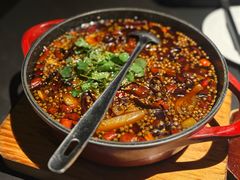 -烛影拾光观景餐厅·创意菜·摄影·小提琴(大唐不夜城店)