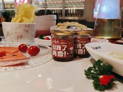 -小龙坎火锅(汉街店)