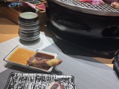 -吉屋烤肉(八宝街店)