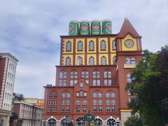 -青岛啤酒博物馆