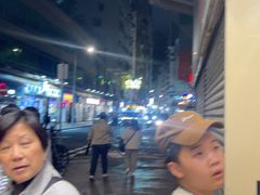 -盛记粥面(佐敦店)