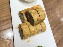 -枣子树·素食餐厅(普陀山店)