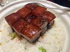 -新白鹿餐厅(第一百货店)