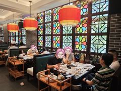 -悦满楼·西关名点·湛江名菜(航空综合大厦店)