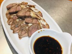 -大草原清真饭庄(沙河店)