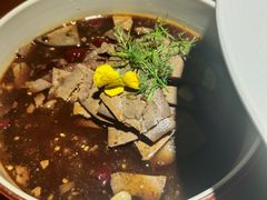 -58度品质川菜馆(经一路店)