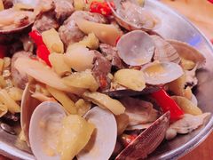 -囧吉香生蚝牛排馆(湖北路店)