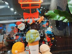 -Dal Cuore 达可芮冰淇淋(陕西北路店)